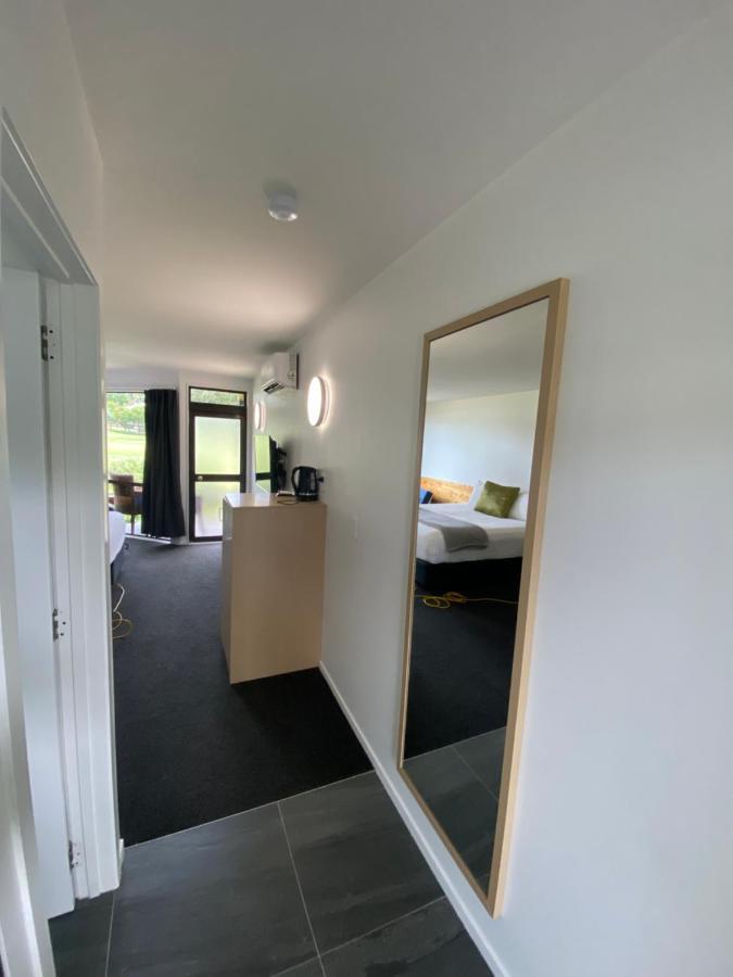 The Sands Hotel Hokianga Omapere Екстериор снимка