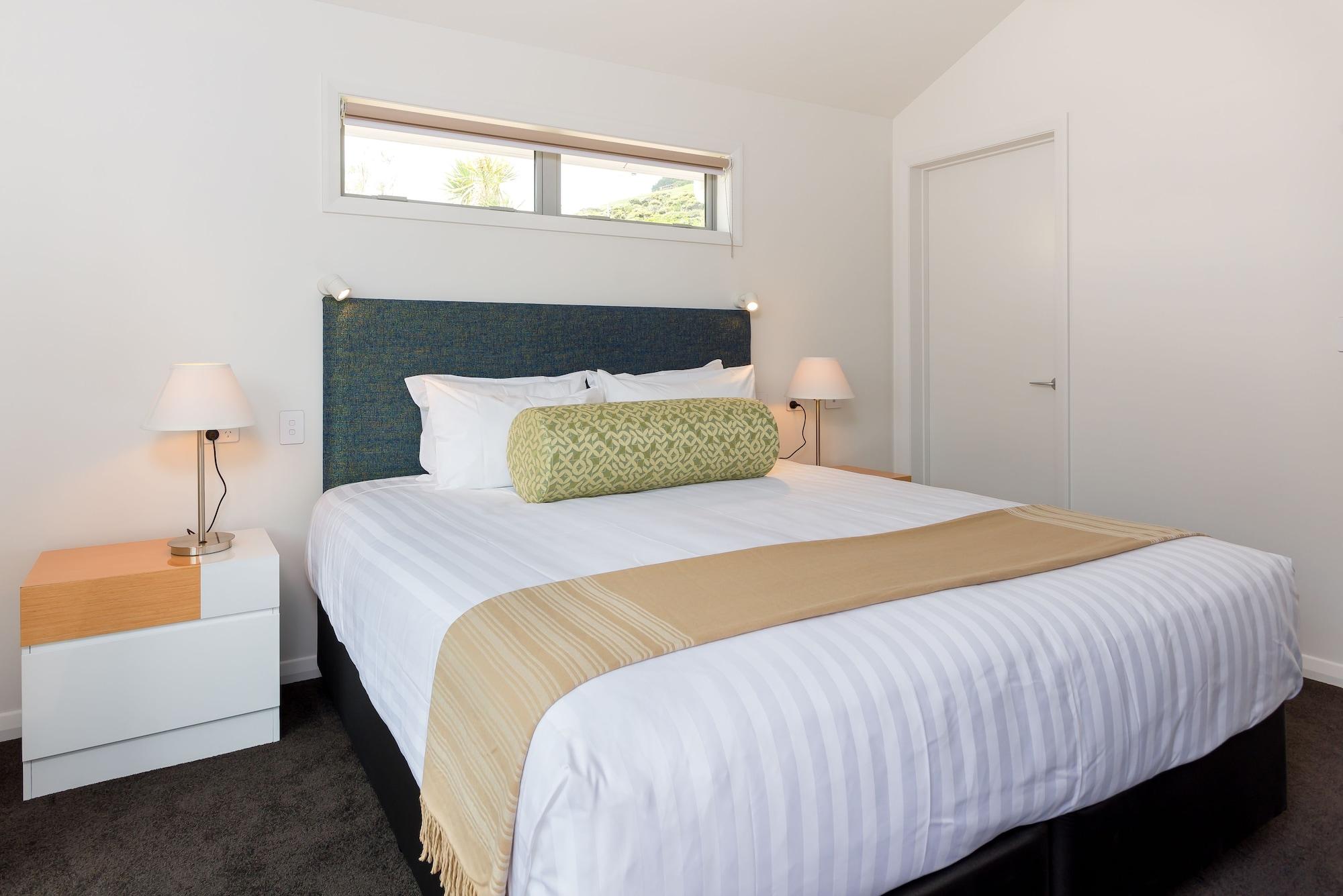 The Sands Hotel Hokianga Omapere Екстериор снимка