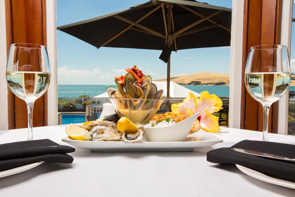 The Sands Hotel Hokianga Omapere Екстериор снимка