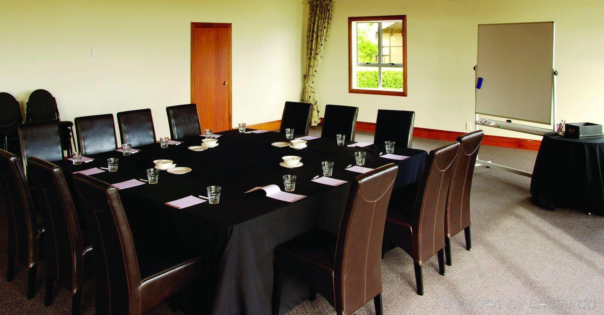 The Sands Hotel Hokianga Omapere Съоръжения снимка